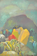 Singai Valley (2010)