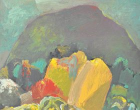 Singai Valley (2010)