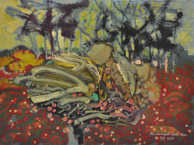 The Prodigal Forest Tree(2005)