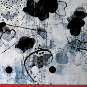 RM 7,840 Camouflage Series, 2013 Acrylic on canvas 155 x 155 cm