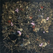 Lot-23-Khairul-Izham-Rimbun-mas-2019-Acrylic-on-canvas-152-x-152-cm Lot-23-Khairul-Izham-Rimbun-mas-2019-Acrylic-on-canvas-152-x-152-cm