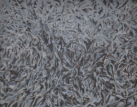 60-Yusof Ghani Siri Tari III 1984 Oil on canvas 10.03.42 AM