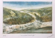 Lot-15-Rafiee-Abdul-Ghani-Remembered-Landscape-print-on-paper-APII-19-x-88.5-cm