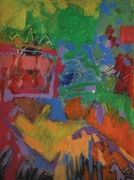 Rafiee Ghani, 39 x 29 cm