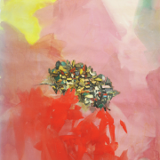 6-RSA-Village-In-The-Sky-2010-Acrylic-on-canvas-120-x-90-cm
