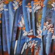 Lot-57-Raphael-Scott-Ahbeng-22July-Survivor22-1996-43-x-73.5-cm-Acrylic-on-board Lot-57-Raphael-Scott-Ahbeng-22July-Survivor22-1996-43-x-73.5-cm-Acrylic-on-board