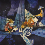 76-Seah-Kim-Joo,-Batik,-51-x-81cm