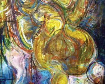 5-Auction-X-Movement-II-2004-RM-2800.00-SOLD-Oil-on-canvas-91-x-61-cm