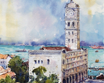 7