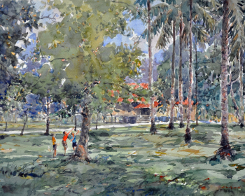 LOT 9