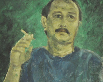 Shafurdin-Habib-Self-Portrait-2004