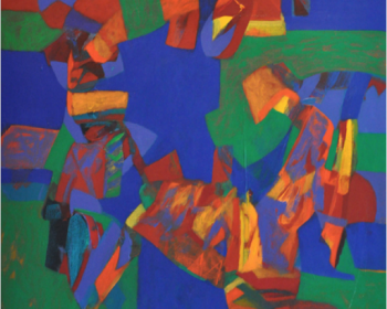 12-Dancing-Forms-I-1997-RM-26400.00-SOLD-Acrylic-on-canvas-90-x-72-cm