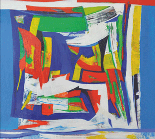 14-RM-15400.00-SOLD-Sharifah-Fatimah-Syed-Zubir-Dato-Stillness-1-2012-Acrylic-on-canvas-76-x-60.5-cm