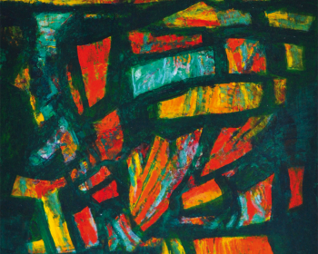 16-Cangkeringan-Series-5-2013-RM-4180.00-SOLD-Acrylic-on-paper-37.5-x-28-cm