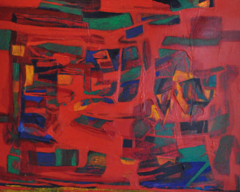 32-Auction-IX-Kenangan-V-1999-RM-11000.00-SOLD-Acrylic-on-canvas-65.5-x-56-cm