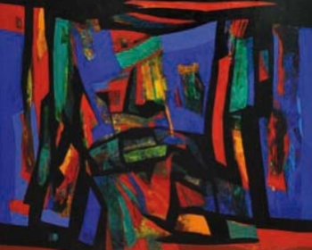 7-Stillness-2-2012-RM-9900.00-SOLD-Acrylic-on-canvas-61-x-61-cm