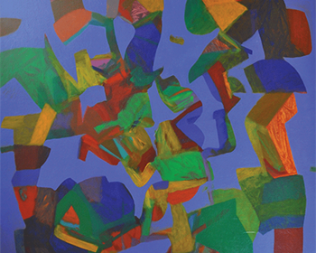 8-Sharifah-Fatimah-Bluescape-1992-Acrylic-on-canvas-100-x-110cm1