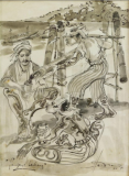 LOT 27 HENDRA GUNAWAN