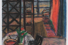 LOT 37 Tajuddin-Ismail,-Interior-With-Red-Painting,-Print-128---150,-33-x-33cm-RM-1,000---1,800 LOT 37 Tajuddin-Ismail,-Interior-With-Red-Painting,-Print-128---150,-33-x-33cm-RM-1,000---1,800