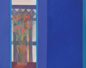 15-47040-Tajuddin-IsmailInterior-Still-Life-The-Veranda-Acrylic-and-oil-pastel-on-canvas-122-x-122cm