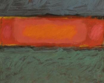 3-Auction-VIII-Horizon-2002-RM-2420.00-SOLD-Acrylic-on-canvas-30.5-x-30-cm