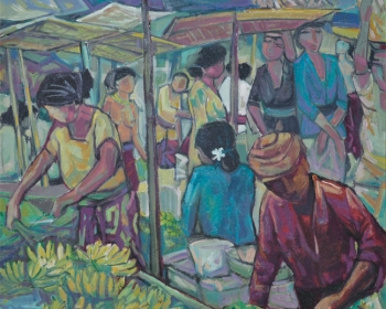 10-Bali-1993-RM-12100.00-SOLD-Oil-on-canvas-44-x-44-cm