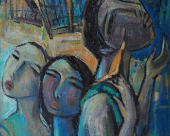 15-Happy-Living-2002-RM-14300.00-SOLD-Oil-on-canvas-51-x-40-cm