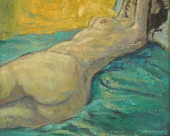 16-Nude-2002-RM-6050.00-SOLD-Oil-on-canvas-46-x-46-cm