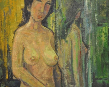 17-Nude-I-2004-RM-9130.00-SOLD-Oil-on-canvas-46-x-46-cm