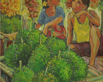 3-Durian-Seller-2006-RM-8250.00-SOLD-Oil-on-canvas-44-x-44-cm