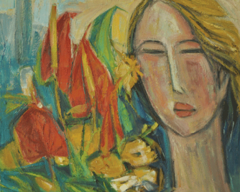 83-Tew-Nai-Tong-Oil-on-canvas-51.5-x-51.5cm1
