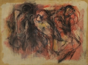Yusof Ghani, 53 x 72.5 cm