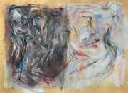 Yusof Ghani, 53 x 72.5