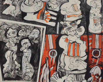 17-SOLD-rm-62720-Zulkifli-Yusoff-I-will-Call-My-Lawyer-1997-Acrylic-on-canvas-213-x-152cm