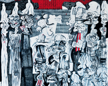 25-Zulkifli-Yusoff-Island-People-1997-Acrylic-on-Canvas-152cm-x-152cm-RM-28000