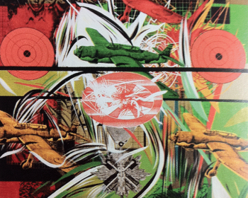 68-Harimau-MalayaV-2009-Acrylic-on-Canvas-121.9x91.4cm