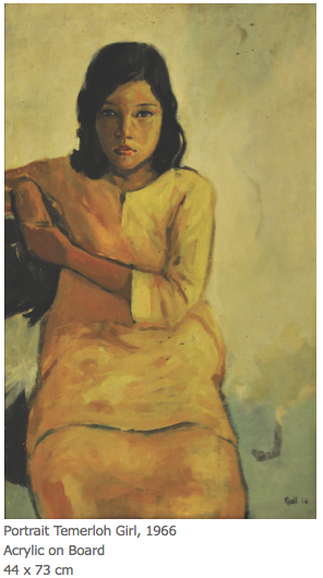 Khalil Ibrahim – KL Lifestyle