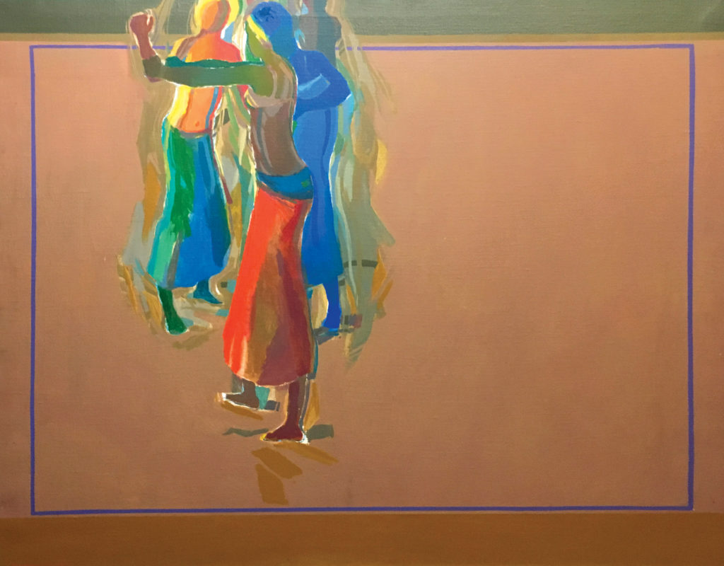 Lot 77 Khalil Ibrahim Khalil Ibrahim East Coast Series – Ladies in ...