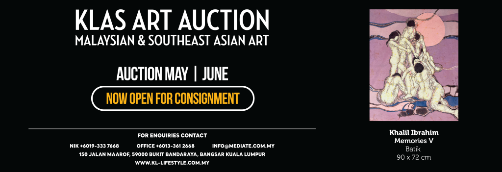 OPEN FOR CONSIGNMENT MAY:JUNE 2025 1