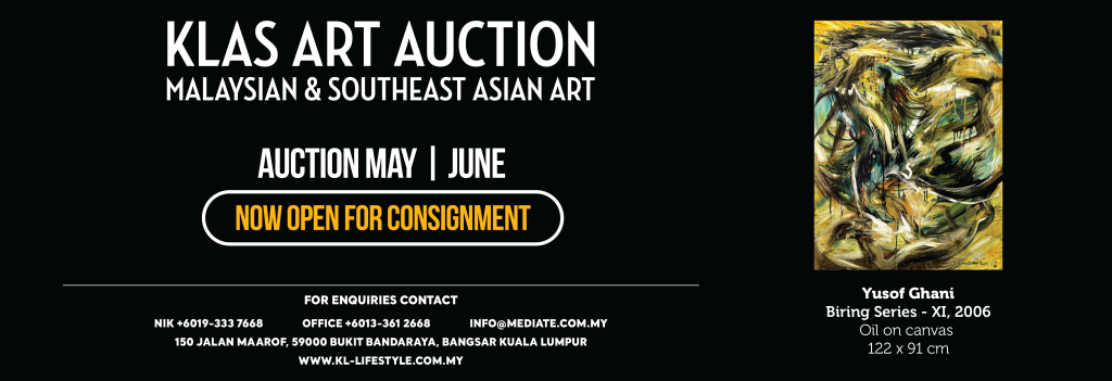 OPEN FOR CONSIGNMENT MAY:JUNE 2025 2