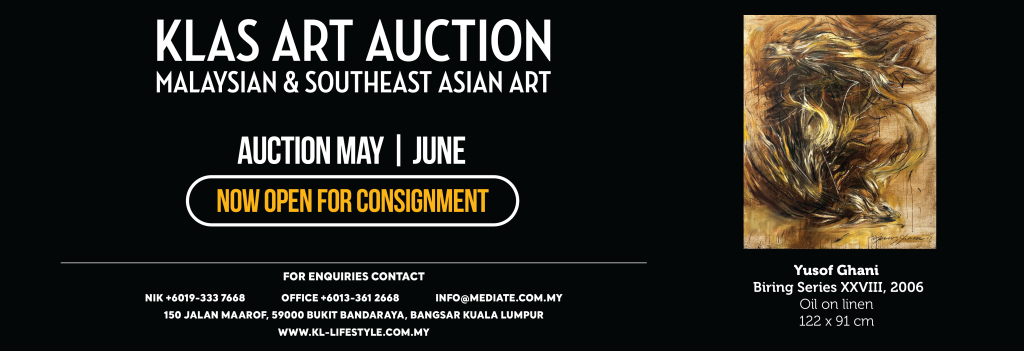 OPEN FOR CONSIGNMENT MAY:JUNE 2025 3