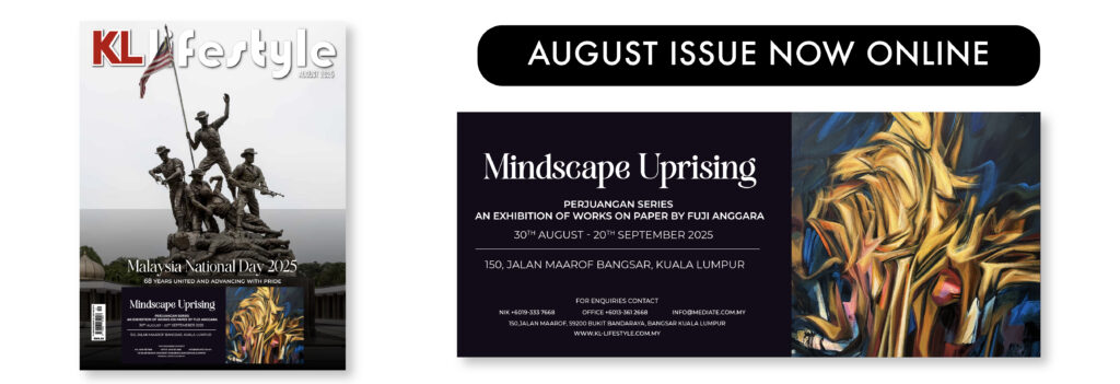 KLL Aug 2025 Mag Banner