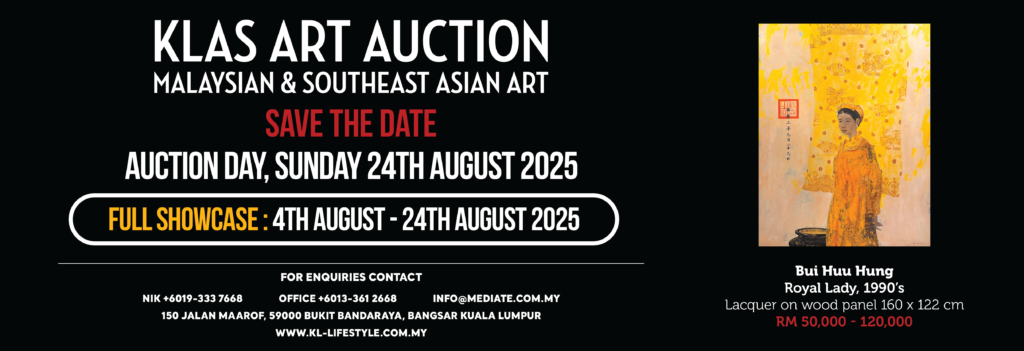SAVE THE DATE 24 AUG 2025 3