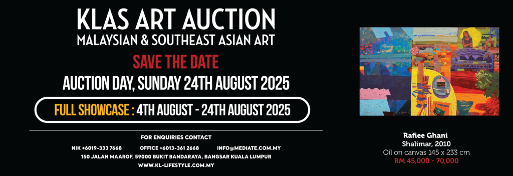 SAVE THE DATE 24 AUG 2025 4