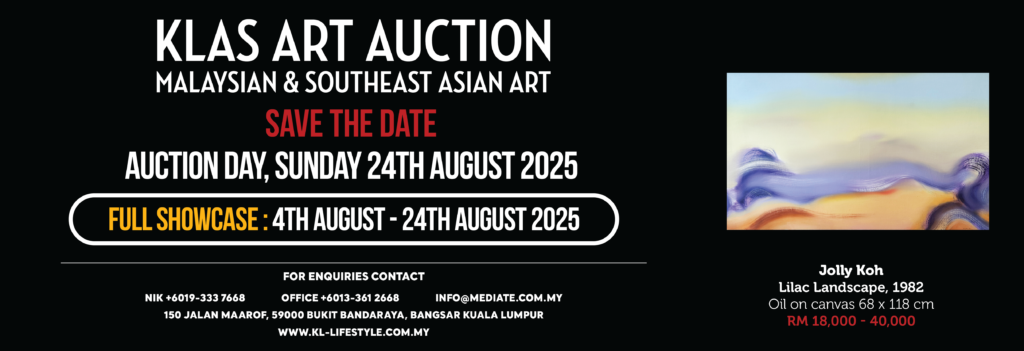 SAVE THE DATE 24 AUG 2025 8