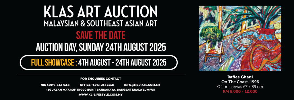 SAVE THE DATE 24 AUG 2025 9
