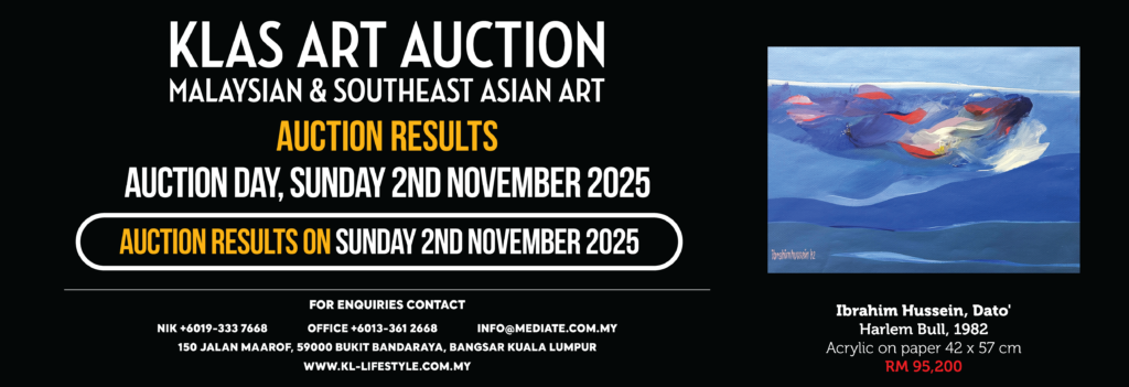 Auction Result 2 Nov 2025 1