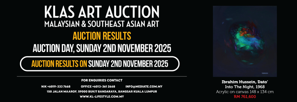 Auction Result 2 Nov 2025 2