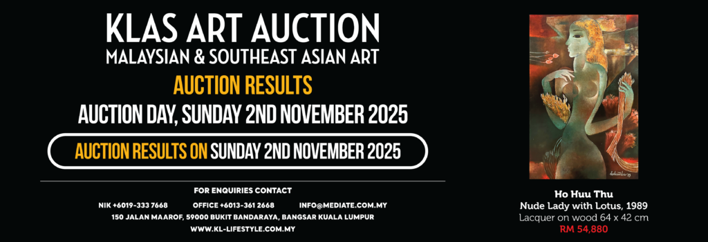 Auction Result 2 Nov 2025 5