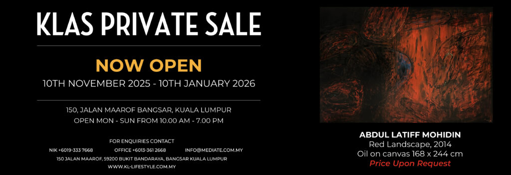 PRIVATE SALE BANNER-Abdul Latiff